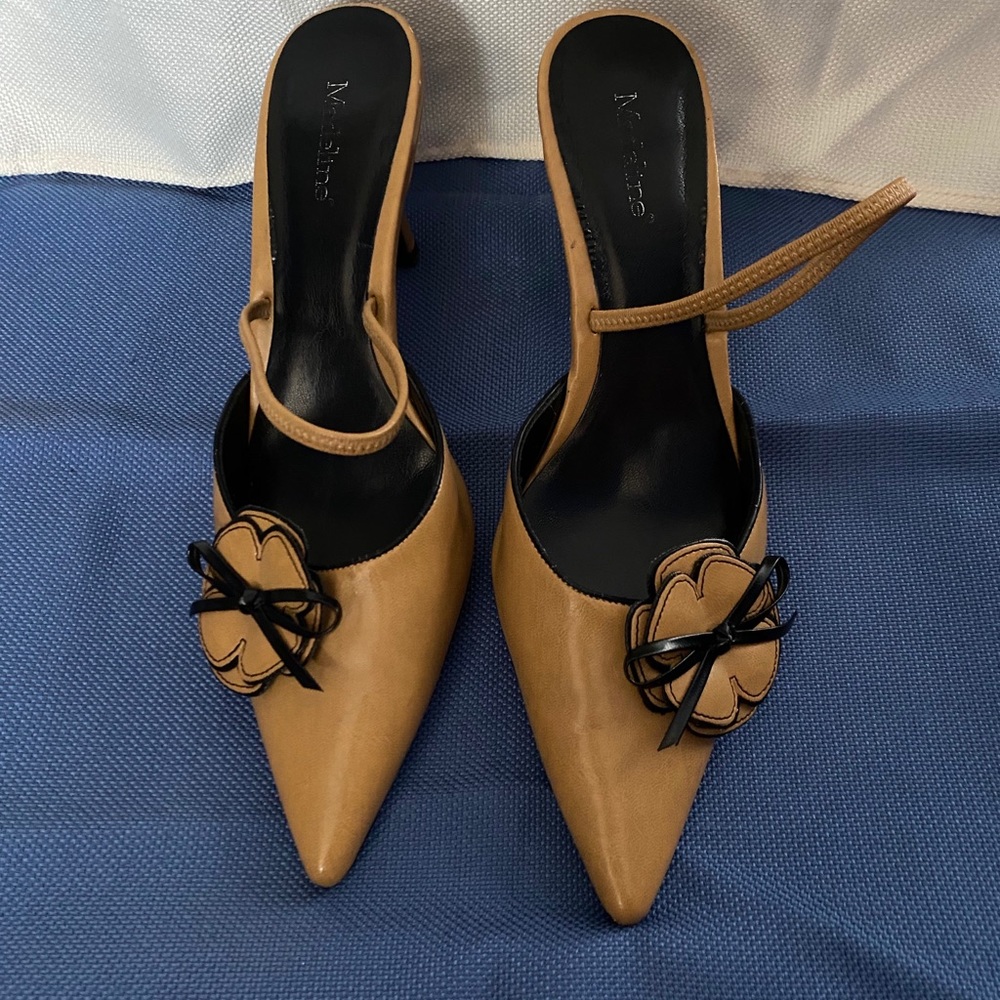 Like new shoes